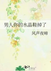 男人你的水晶鞋掉了