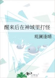 醒来后在神域里打怪