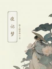 夜记梦