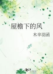 屋檐下的风