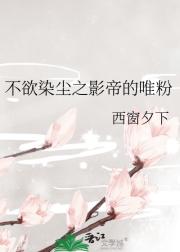 不欲染尘之影帝的唯粉