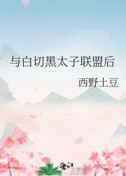 与白切黑太子联盟后